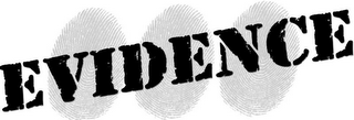 EVIDENCE logo