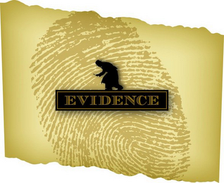EVIDENCE logo