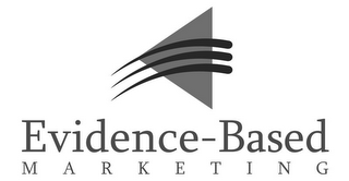 EVIDENCE-BASED MARKETING logo