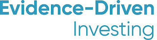 EVIDENCE-DRIVEN INVESTING logo