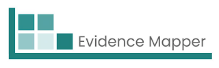 EVIDENCE MAPPER logo