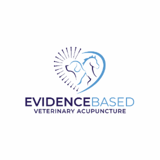 EVIDENCEBASED VETERINARY ACUPUNCTURE logo