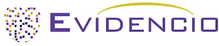 EVIDENCIO logo