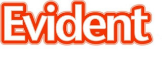 EVIDENT logo
