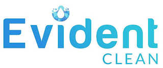 EVIDENT CLEAN logo