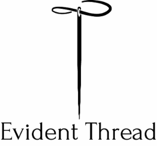 EVIDENT THREAD logo