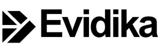EVIDIKA logo
