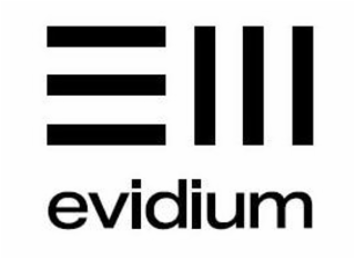 EVIDIUM logo