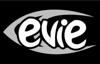 EVIE logo