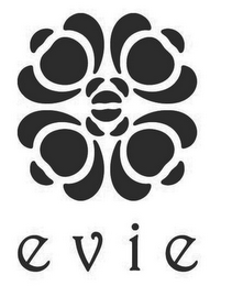 EVIE logo