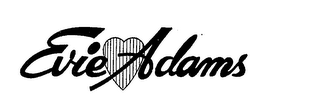 EVIE ADAMS logo