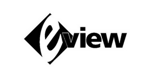 EVIEW logo
