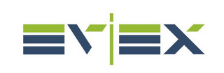 EVIEX logo