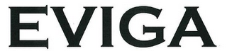 EVIGA logo