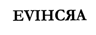EVIHCRA logo