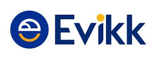 EVIKK logo
