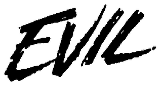 EVIL logo