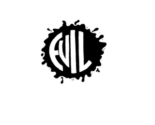 EVIL logo