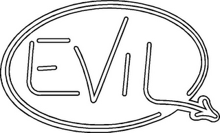 EVIL logo