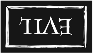 EVIL logo