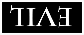 EVIL logo