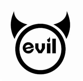 EVIL logo