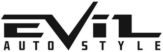 EVIL AUTO STYLE logo