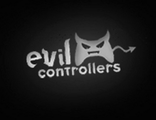 EVIL CONTROLLERS logo