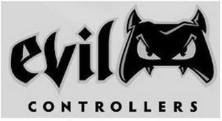 EVIL CONTROLLERS logo