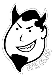 EVIL COOKS logo