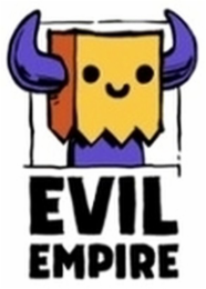 EVIL EMPIRE logo