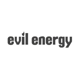 EVIL ENERGY logo
