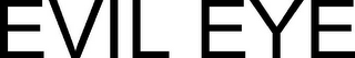 EVIL EYE logo