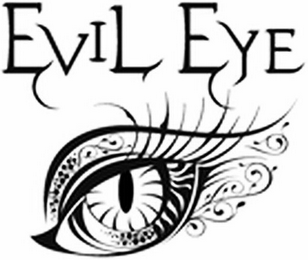 EVIL EYE logo