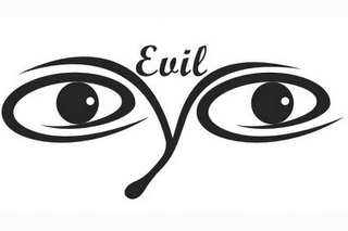 EVIL EYE logo
