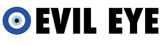 EVIL EYE logo