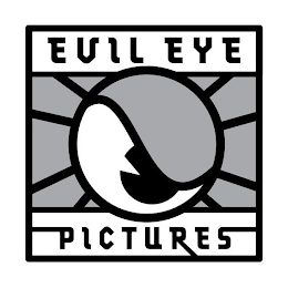 EVIL EYE PICTURES logo