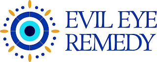 EVIL EYE REMEDY