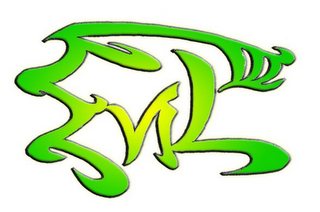 EVIL III logo