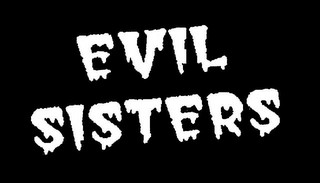 EVIL SISTERS logo
