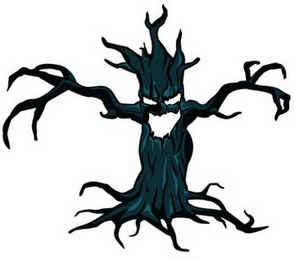 EVIL TREE STUDIOS logo
