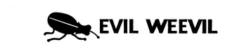 EVIL WEEVIL logo