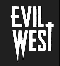 EVIL WEST logo
