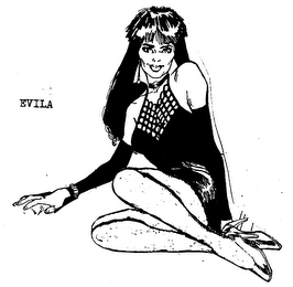 EVILA logo