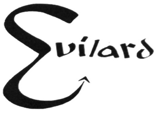 EVILARD logo