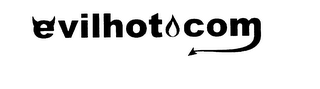 EVILHOT.COM logo