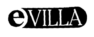 EVILLA logo
