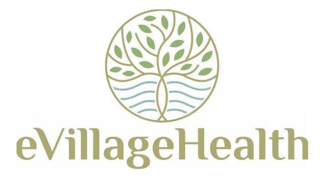 EVILLAGEHEALTH logo