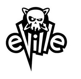 EVILLE logo