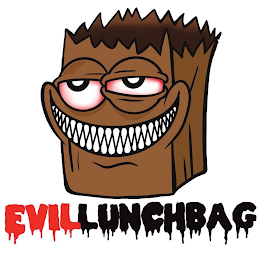 EVILLUNCHBAG logo